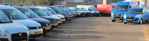 Bedrijfsbus & Camperworks B.V.